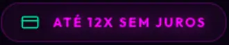 Até 12x Sem Juros