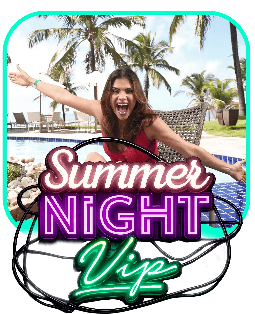 Summer Night Vip