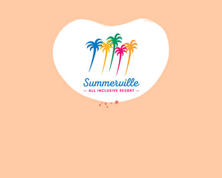Summerville oferece estrutura completa para eventos!