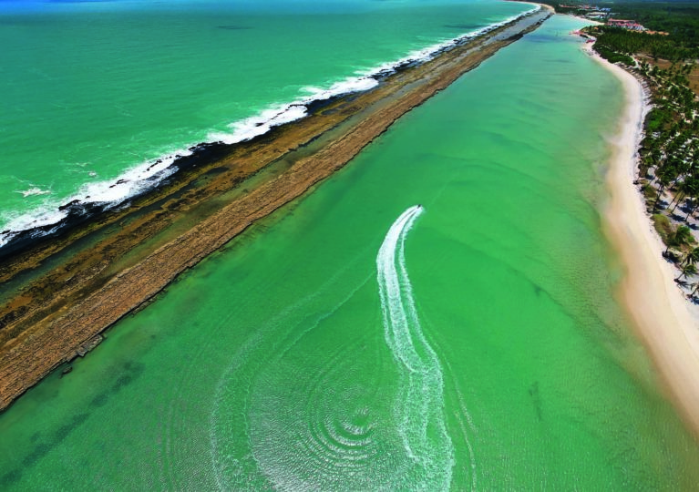 Maracaipe Beach