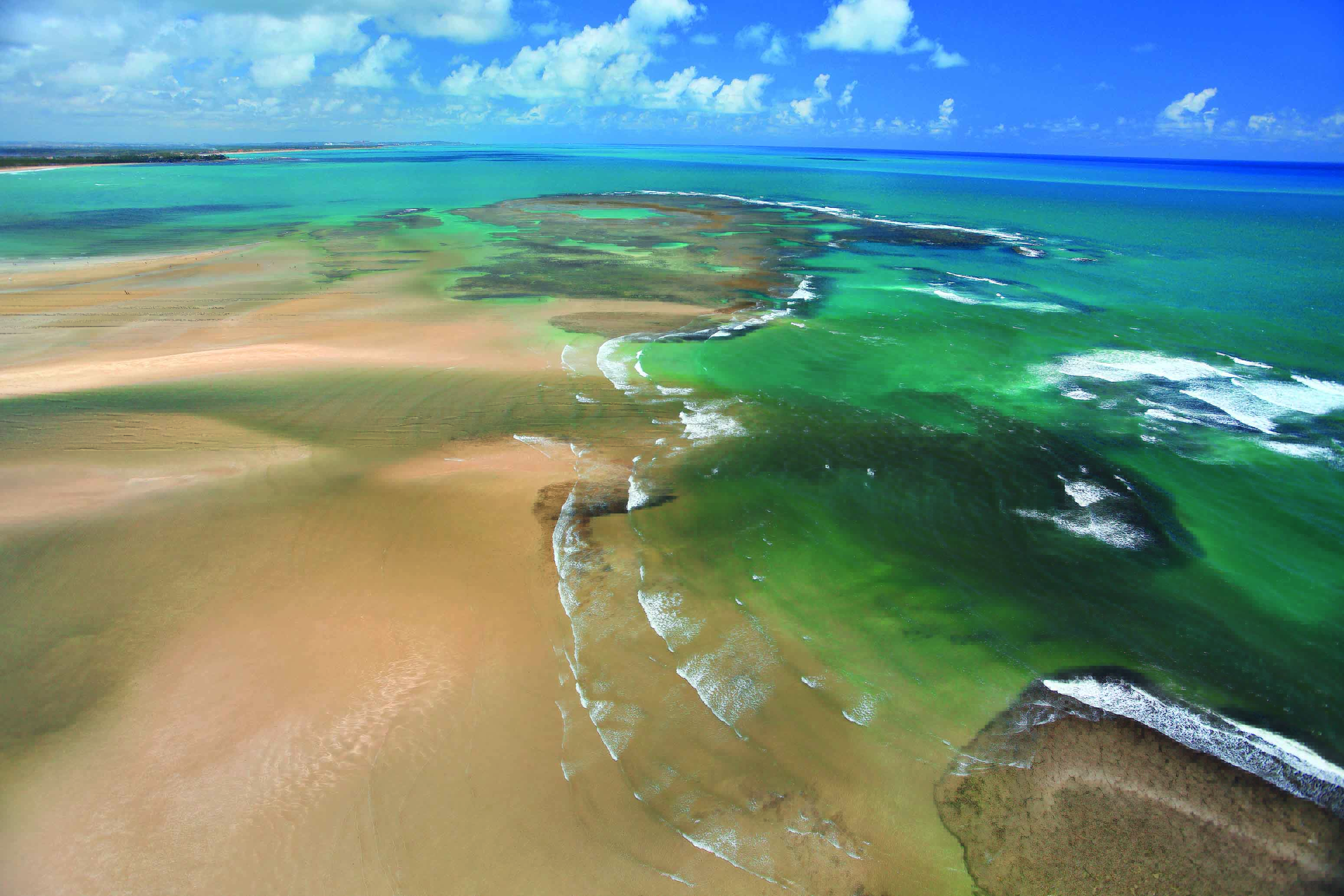 Praia do Cupe