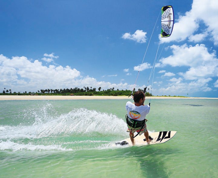Porto kitesurf discount