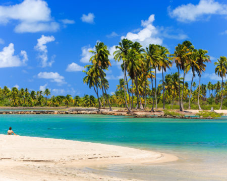 Playa de Maracaipe