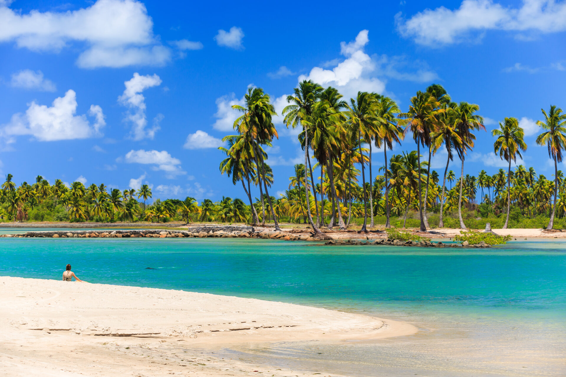 Praia de Maracaípe
