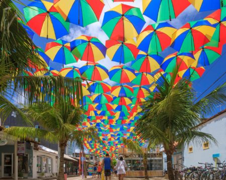 Porto de Galinhas Village