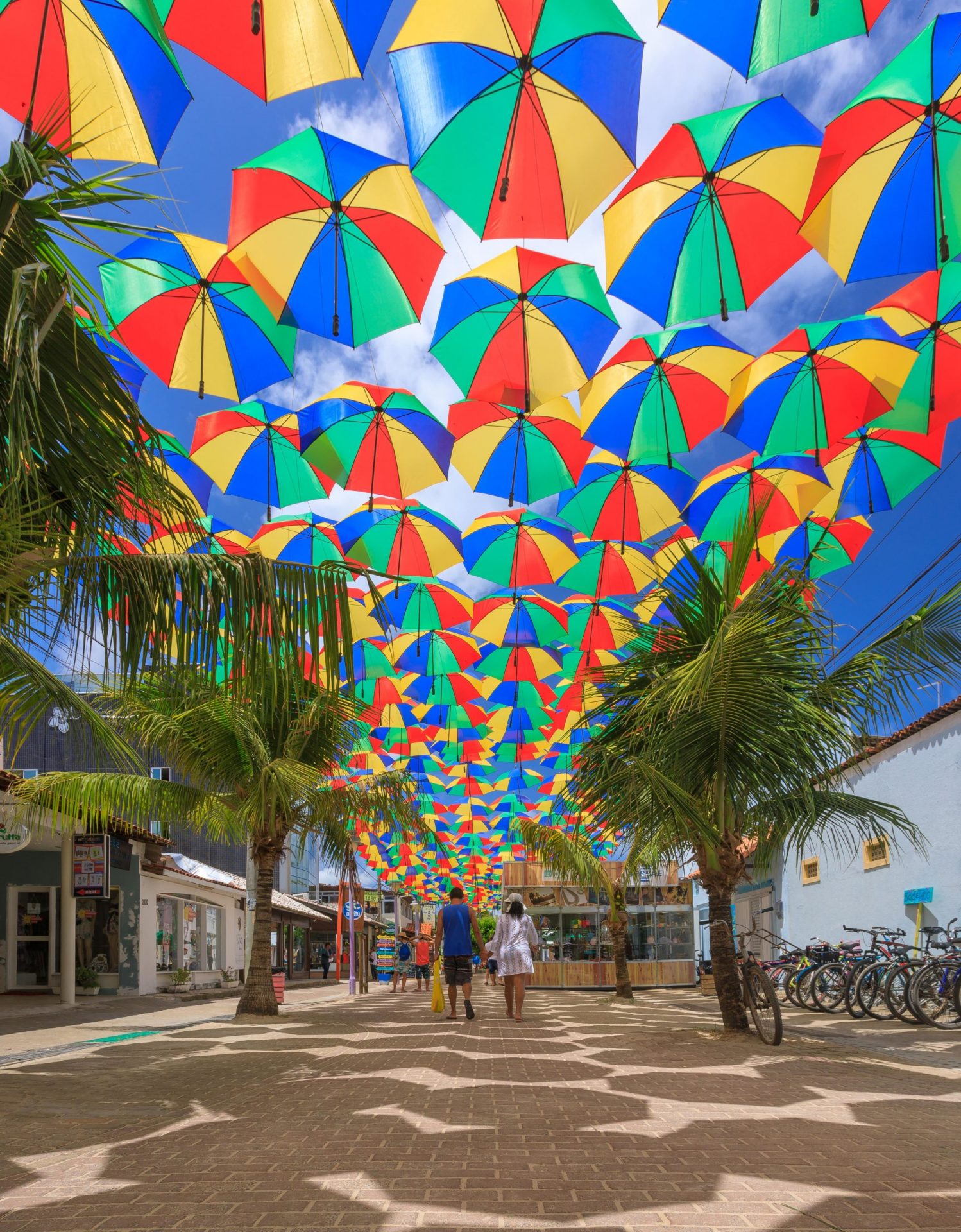 Porto de Galinhas Village