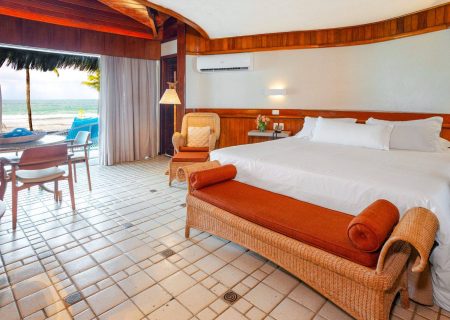 Bungalow Presidencial
