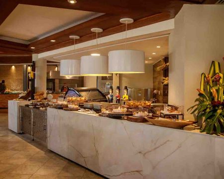 Restaurante Sete Mares