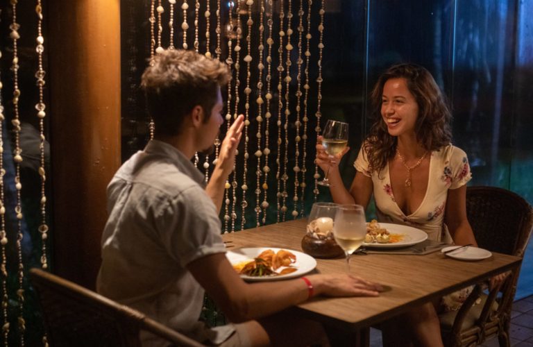 Restaurante Quebramar