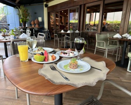Restaurante Sete Mares
