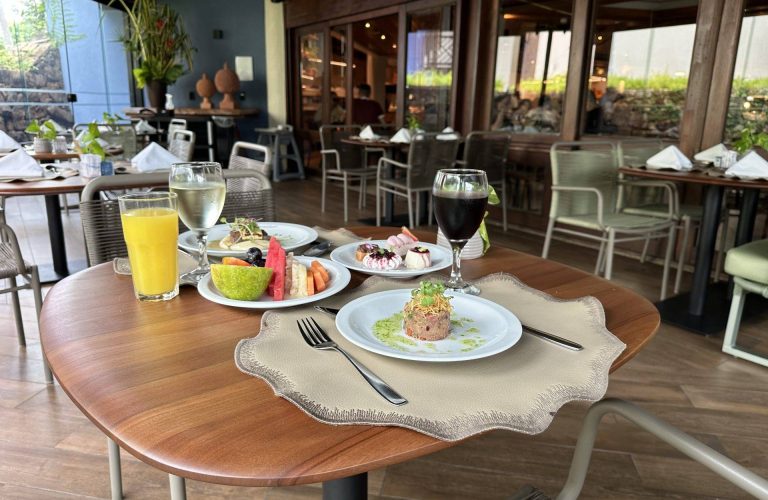 Restaurante Sete Mares