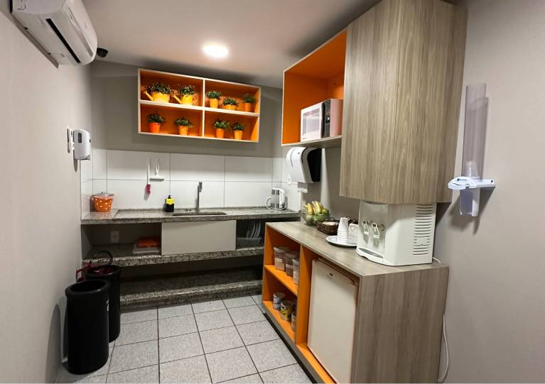 Baby Room – 24h