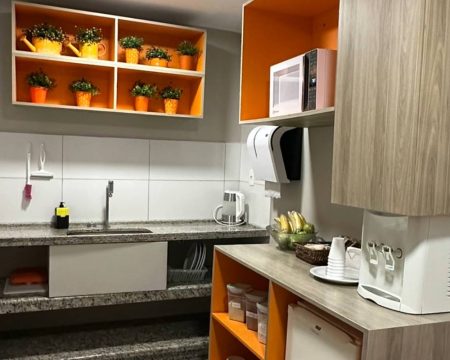 Baby Room – 24h