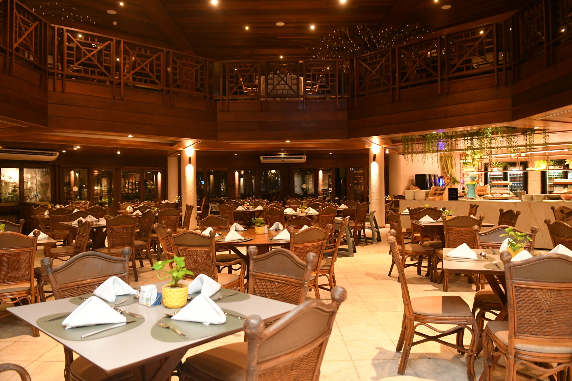 Restaurante Sete Mares