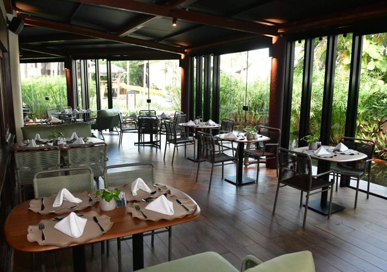Restaurante Sete Mares