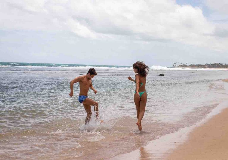 Torta na cara : Experiência  Summerville - Porto de Galinhas - PE