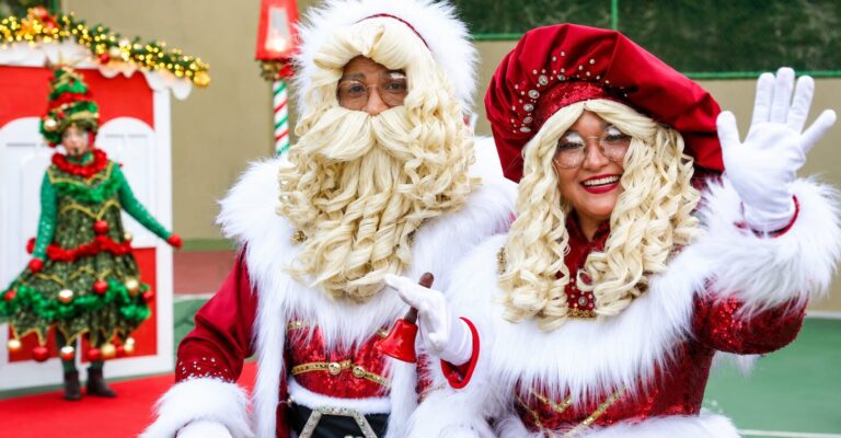 Natal dos Sonhos