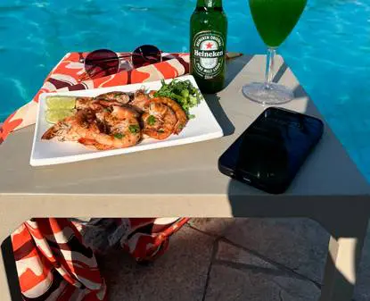 Restaurante Villa Gourmet