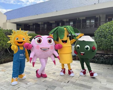 A Turma do Summy