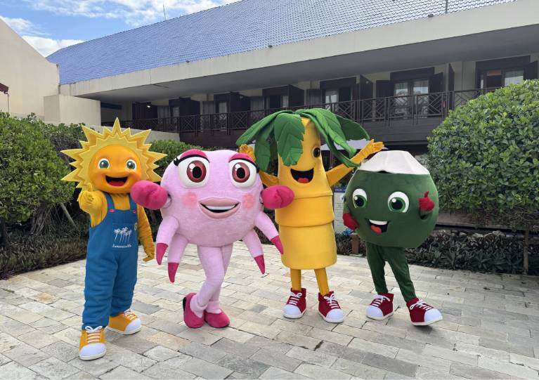 A Turma do Summy