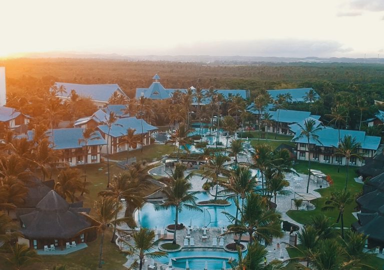 Torta na cara : Experiência  Summerville - Porto de Galinhas - PE