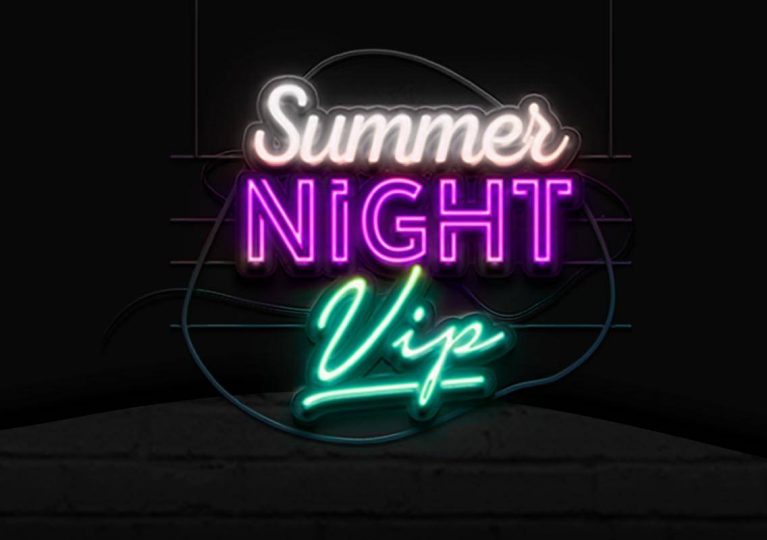 Summer Night VIP