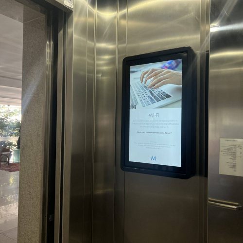 Digitalização da comunicação