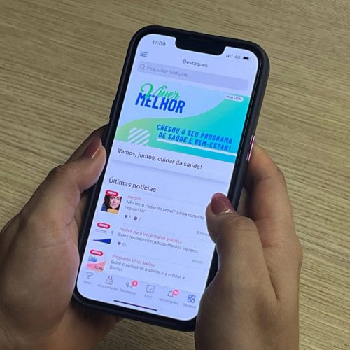 Digitalização da comunicação