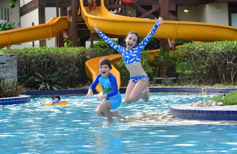 Feriado de Novembro! 💦