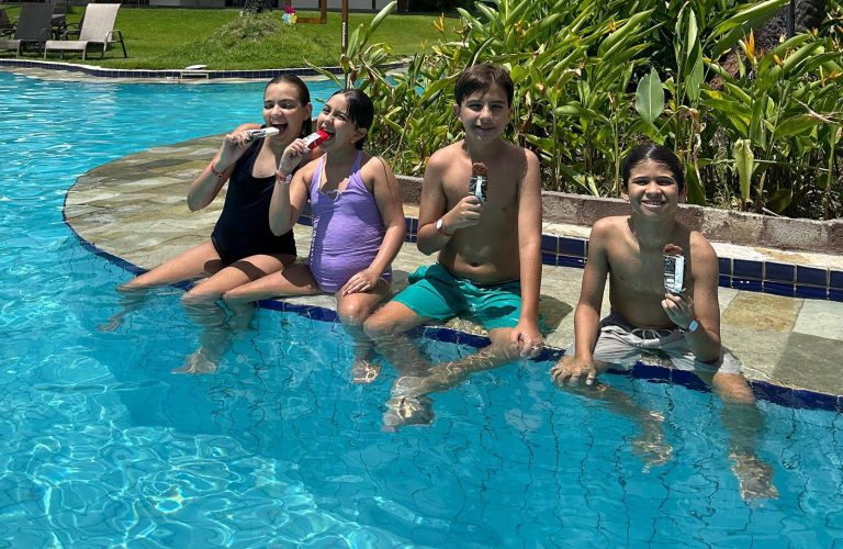 Descontos progressivos em Julho! ⛱️
