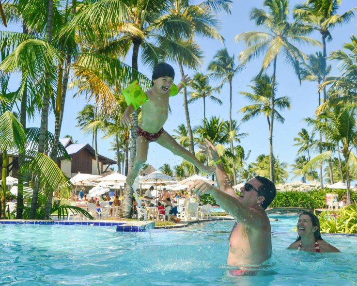 Um Dia dos Pais cheio de amor, diversão e momentos inesquecíveis no Summerville