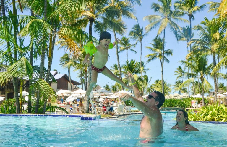 Um Dia dos Pais cheio de amor, diversão e momentos inesquecíveis no Summerville