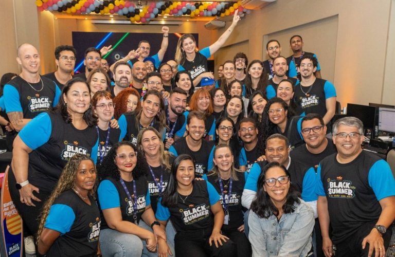 Black Summer 2025 – O seu verão começa aqui!