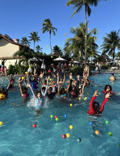 Altas Aventuras! ☀️😁