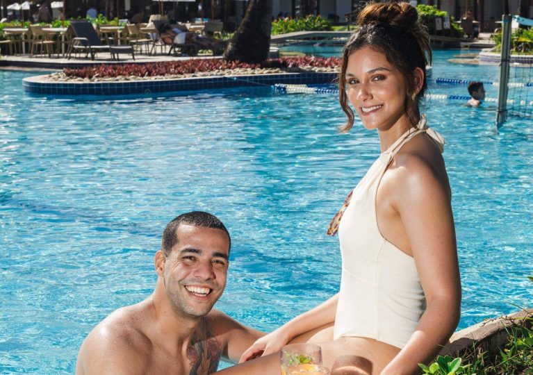 Corpus Christi no Summerville! ☀️